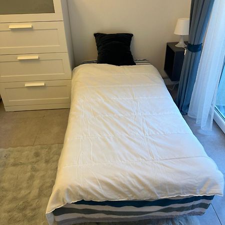 2 Pieces Apartment Nice Bagian luar foto