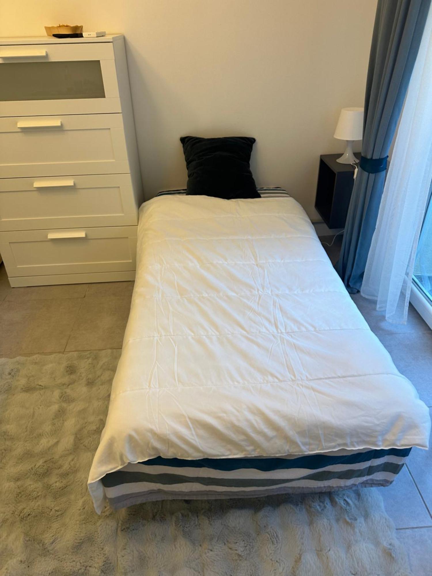 2 Pieces Apartment Nice Bagian luar foto