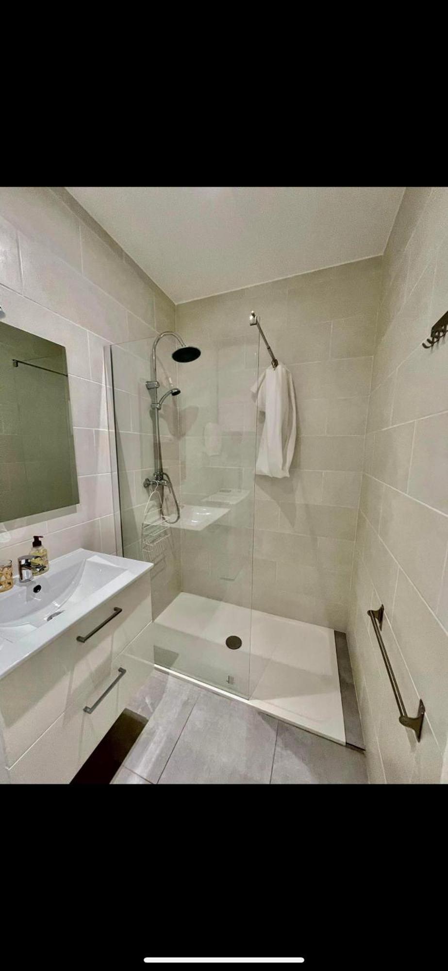 2 Pieces Apartment Nice Bagian luar foto