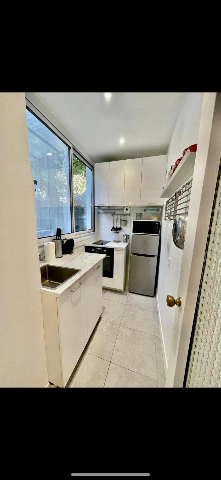 2 Pieces Apartment Nice Bagian luar foto